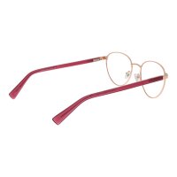 Guess GU8282 Brille Rosé Gold 51