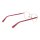 Guess GU8282 Brille Rosé Gold 51