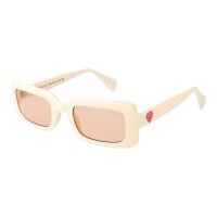 Guess GU8262 Sonnenbrille Beige 54