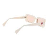 Guess GU8262 Sonnenbrille Beige 54