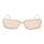 Guess GU8262 Sonnenbrille Beige 54