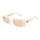 Guess GU8262 Sonnenbrille Beige 54