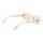 Guess GU8262 Sonnenbrille Beige 54
