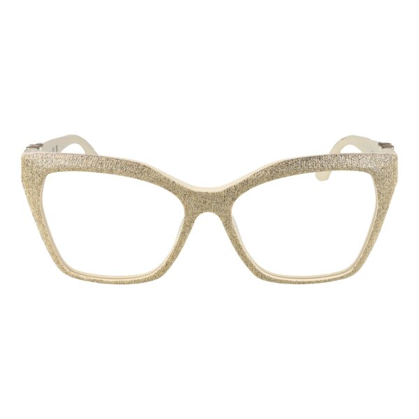Marciano By Guess GM50009 Brille Gold 55
