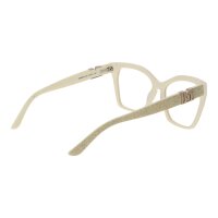 Marciano By Guess GM50009 Brille Gold 55
