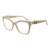 Marciano By Guess GM50009 Brille Gold 55