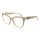 Marciano By Guess GM50009 Brille Gold 55