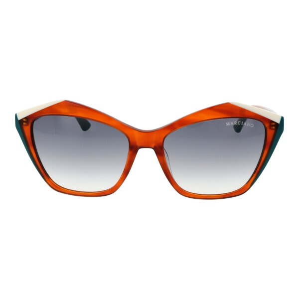 Marciano By Guess GM0832 Sonnenbrille Kupfer 59