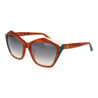 Marciano By Guess GM0832 Sonnenbrille Kupfer 59