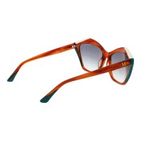 Marciano By Guess GM0832 Sonnenbrille Kupfer 59
