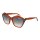 Marciano By Guess GM0832 Sonnenbrille Kupfer 59