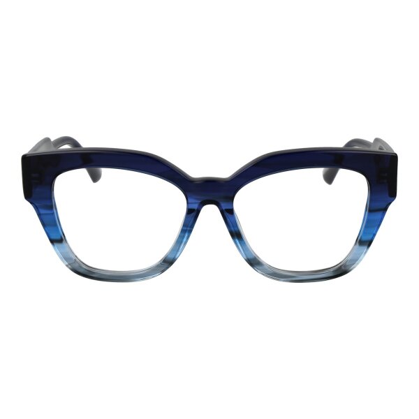 Max & Co MO5074 Brille Blau 52