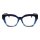 Max & Co MO5074 Brille Blau 52