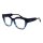 Max & Co MO5074 Brille Blau 52
