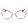 Max & Co MO5138 Brille Lila 48