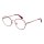 Max & Co MO5138 Brille Lila 48