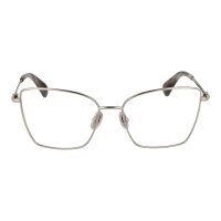 Max Mara MM5048 Brille Silber 55