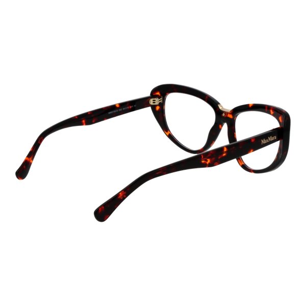 Max Mara MM5109-B Brille Braun 56