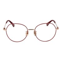 Max Mara MM5121-D Brille Rot 52