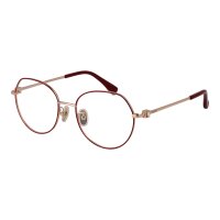 Max Mara MM5121-D Brille Rot 52