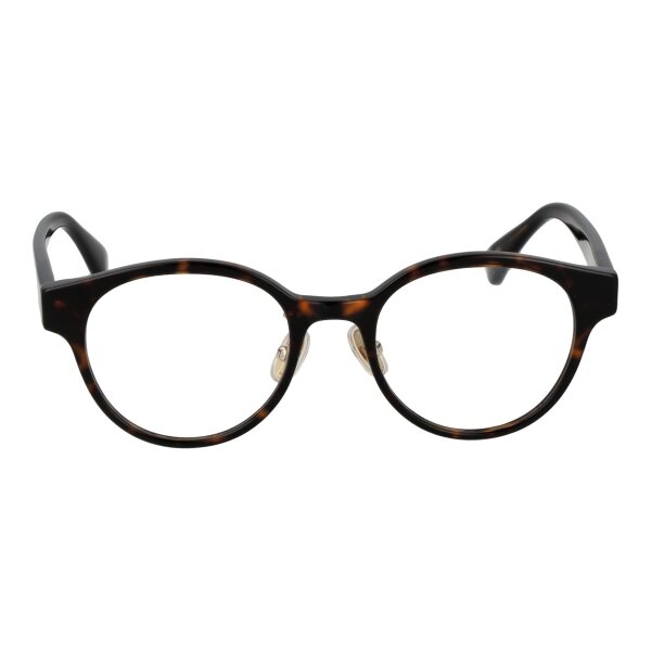 Max Mara MM5125-D Brille Braun 49