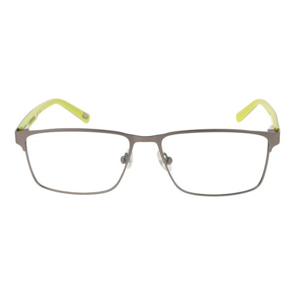 Skechers SE3387 Brille Silber 54