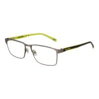 Skechers SE3387 Brille Silber 54