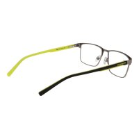 Skechers SE3387 Brille Silber 54