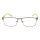 Skechers SE3387 Brille Silber 54