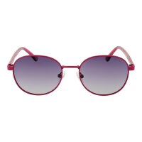 Skechers SE6285 Sonnenbrille Rosa 51