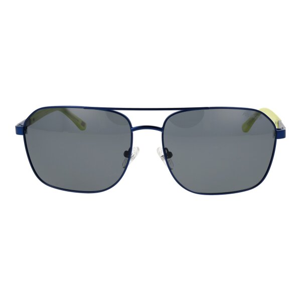 Skechers SE6366 Sonnenbrille Blau 65