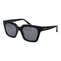 Skechers SE6274 Sonnenbrille Schwarz 54