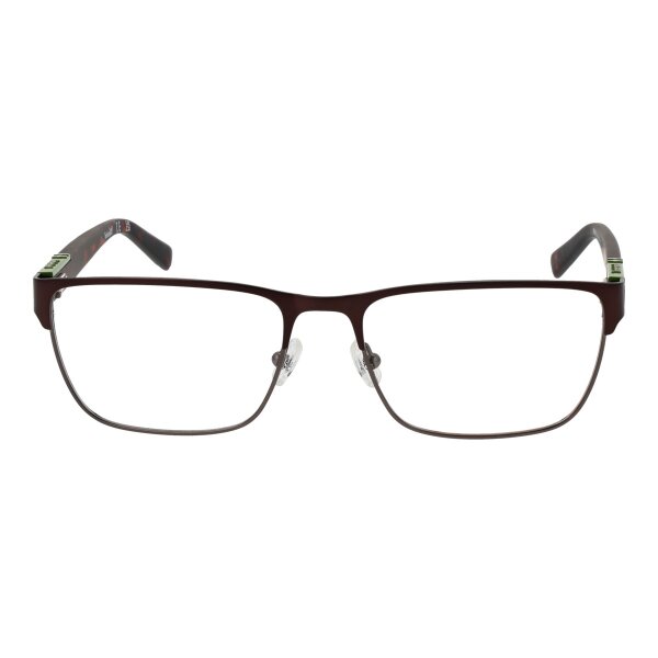 Timberland TB50002 Brille Braun 55