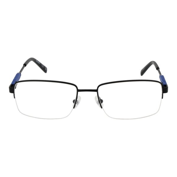 Timberland TB1707 Brille Schwarz 56