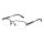 Timberland TB1707 Brille Schwarz 56
