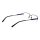 Timberland TB1707 Brille Schwarz 56