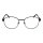 Timberland TB1708 Brille Schwarz 51