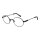 Timberland TB1737 Brille Schwarz 50