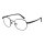 Timberland TB1785 Brille Schwarz 52