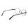 Timberland TB1785 Brille Schwarz 52