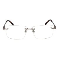 Timberland TB1800 Brille Grau 57