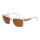 Timberland TB00012 Sonnenbrille Transparent 54