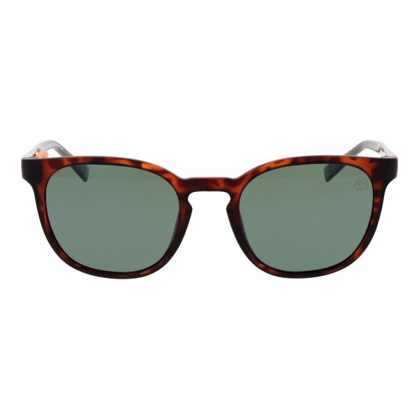 Timberland TB9274 Sonnenbrille Braun 53