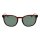 Timberland TB9274 Sonnenbrille Braun 53