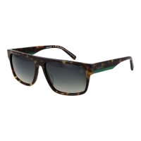 Timberland TB9342 Sonnenbrille Braun 60