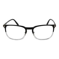 Tom Ford FT5699-B Brille Schwarz 53