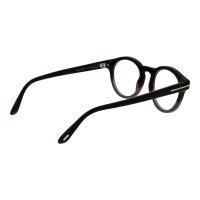 Tom Ford FT5887-B Brille Braun 49