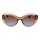Tom Ford FT1084 Sonnenbrille Braun 52