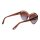 Tom Ford FT1084 Sonnenbrille Braun 52