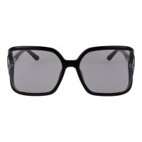 Tom Ford FT1089 Sonnenbrille Schwarz 60